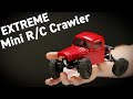 Furitek Cayman Pro Mini 1/24 Rock Crawlers (4X4 &amp; 6X6)