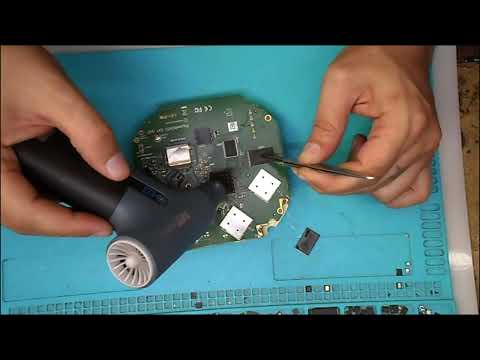 Mikrotik License Hardware