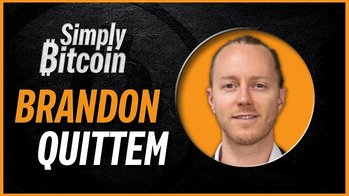 Brandon Quittem | Bitcoin & the Forth Turning | Simply Bitcoin IRL