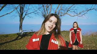 Irma Araviashvili & Mariam Cqvitinidze   Chemi mta da chemi buneba Official video