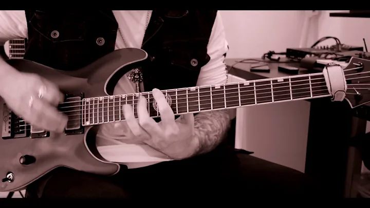 Andy James - Victory feat Rick Graham (Official Pl...