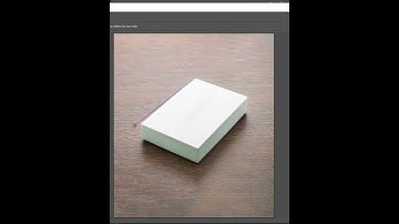 How to add Text or Logo on 3D Box in Photoshop? | How to add Text or Logo on 3D Box in Photoshop?