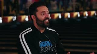 Two Hands On The Future  Bowling Documentary About Jason Belmonte And Osku Palermaa