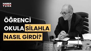 Okullarda şiddet nasıl önlenebilir? Burak Kılanç ve Burak Doğangün yorumladı