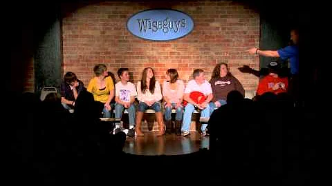 Shawn Paulsen - The Amazing Hypnotist Guy