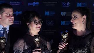 Veronica Jimenez, Delta Air Lines (Spanish)