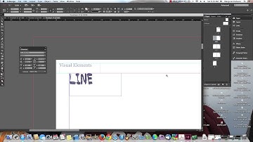 Working with Master Pages in InDesign