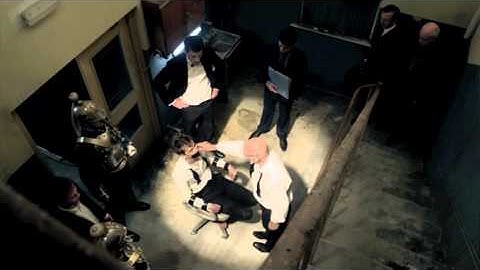 Hamlet Act 4 - Scenes 1-4