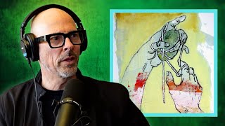 Let Students Find Their Voice: Rethinking Art Education | James Rees