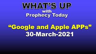 Android and Apple APP -NOW- Available screenshot 4