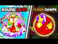 The GREATEST Accomplishments In BTD6 History 