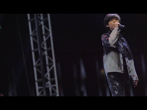 가호(Gaho) - &amp;#39;시작&amp;#39; [이태원 클라쓰(Itaewon <strong>class</strong>) <strong>OST</strong>] @201031 청년의날 [직캠/Fancam]