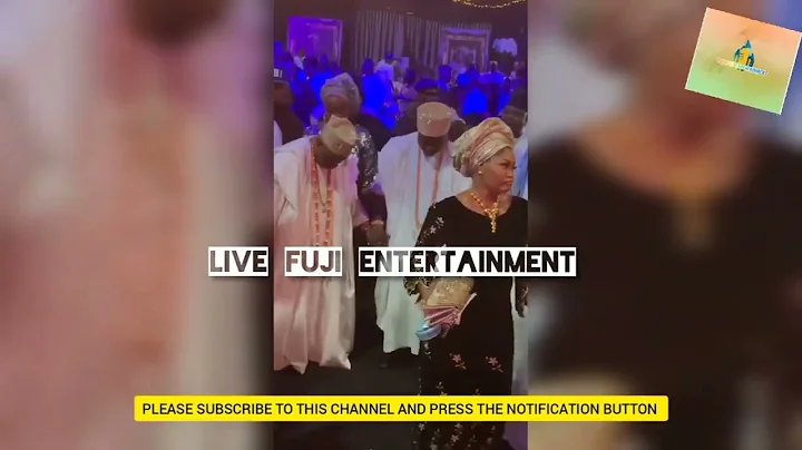 K1 DE ULTIMATE STORM KING (OBA ) ELEGUSHI LIVE #latest2022  #k1deultimate @FUNNYAYOBAMI