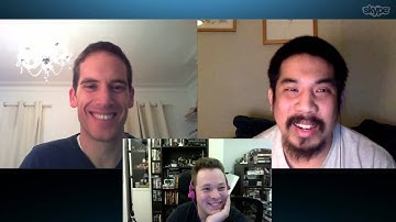 Episode 4: Going Indie