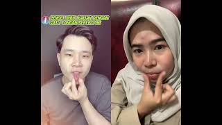 TUTORIAL SUARA 🐧 ada yg bisa ? #youtubeshorts