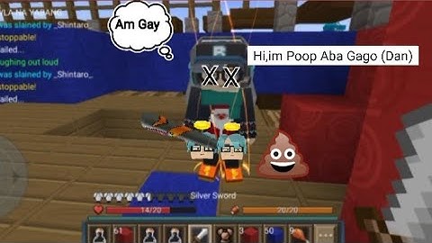 EggWars Blackman Go|1v1 With Haters Got Spawn kill?😱