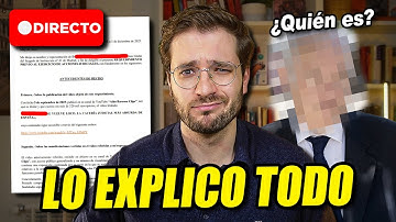 ESTE SEÑOR (LO CONOCES BIEN) ME PIDE 40.000 EUROS POR OPINAR