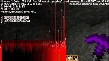 Minecraft Adventures Ice Bunker: Part 20- With Rubiks, Shiny and What