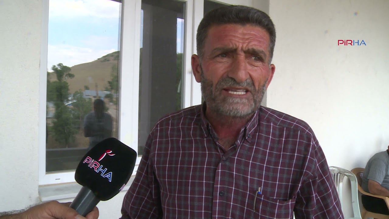 Oğulveren Cemevi Dernek Başkanı: Cemevimizin tapusunun verilmesini istiyoruz