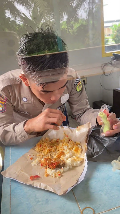 temptation in the month of Ramadan #ramadan #fasting #fyp