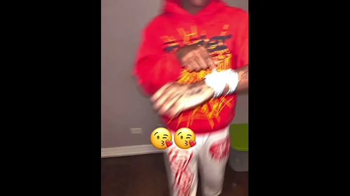 4block lil mari - 4 da day (unreleased)