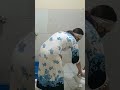 مسح الحمام روتين نانا مسح الحمام روتين نانا