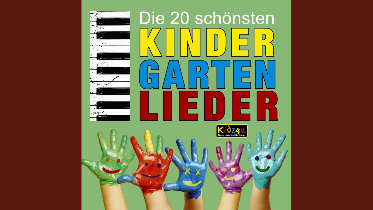 Gummibärenlied - YouTube