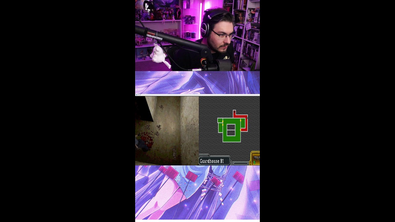 RE9 HYPE!! GET YOUR SUB BADGE Deadly Silence for the very first time!