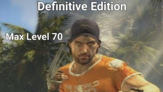 Dead Island Definitive Edition John Morgan's Skill Tree Build (Max Level 60 & 70)