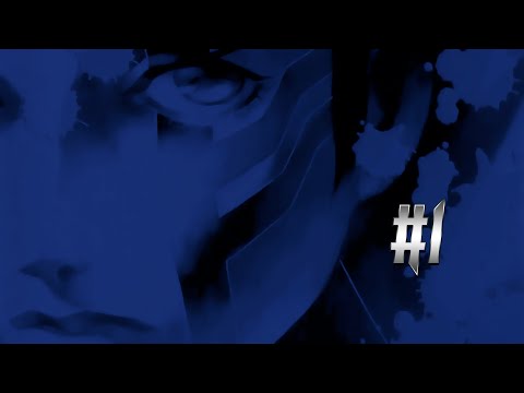 Shin Megami Tensei III: Nocturne Chronicle Edition [Прохождение на русском] Часть 1