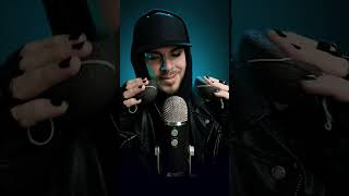 Asmr Pitch-Black Triggers For Deep Relaxation & Intense Tingles