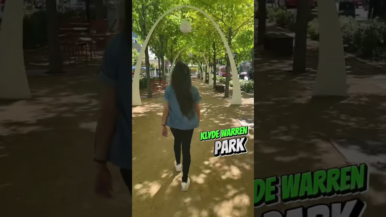 Top Things To Do In Dallas, Texas