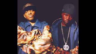 MOBB DEEP - Gangstas Roll (Bat Beats Remix)