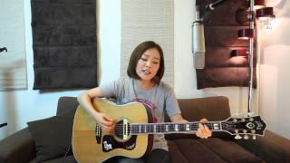 天体観測 / BUMP OF CHICKEN　Cover by MegumiMori chords