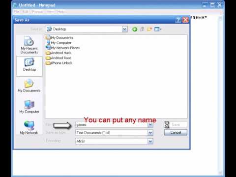 How to test your Antivirus Software