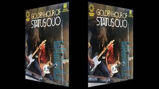 Watch Status Quo Sunny Cellophane Skies video