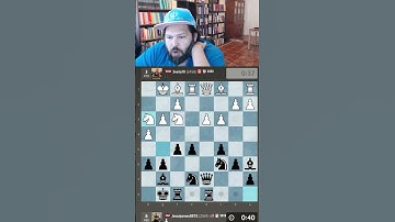 🧱 Strong Pawn Formation 🏰 #bulletchess #chessmaster