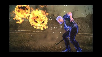 FINAL FANTASY XV MULTIPLAYER: COMRADES Ignatius- Hunt: A Tangled Web They Weave