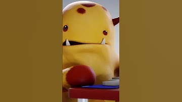 Who else needs The Animation Bootcamp? ✋ #b3d #cgcookie #animation #shorts #blender3d