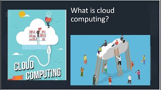 What is Cloud Computing  | Cloud Computing explained in Detail #cloud #aws #intro 
