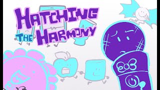 FNF:-) Hatching the Harmony "Zerogain"
