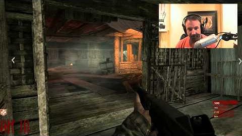 Shi No Numa Challenge: Your Corner of The World Part 1