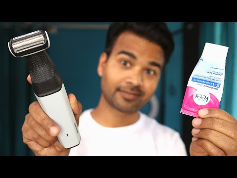 Hair removal cream vs shaving | Kya hai