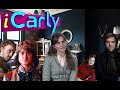 Harry Potter (iCarly Reboot Style)