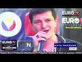 84th birt.ay of elvis presley in eurotv philippines  the new elvis presley of the philippines