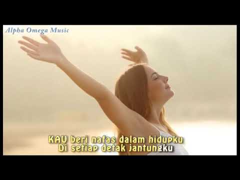 Bagai Rajawali Terbang Tinggi - Susi Christianti