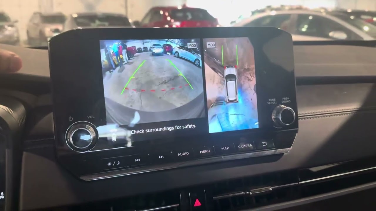 2025 Mitsubishi Outlander LE PHEV Black Diamond For Raja!