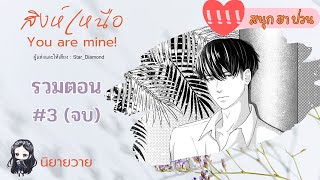 ฟังยาว นิยายเสียง : สิงห์เหนือ - Part 3 (จบ)