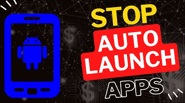 How to Stop Apps from Auto-Launching in the Background on Android