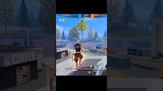 Lord_Tengen_😈😈_Don't Underestimate Me 👿 1vs4 Destroyed #shorts #viral #freefire #demonslayer #anime